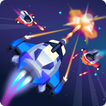 Sbat.io – Space Shooter Battle Arena