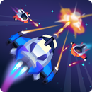 Sbat.io – Space Shooter Battle Arena APK