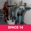 SS 14 Spaceship Station Assist APK