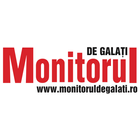 Monitorul de Galati simgesi