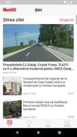 Monitorul de Galati โปสเตอร์