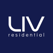 LIV residential آئیکن