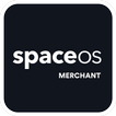 spaceOS Merchant icon