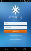 Spark Affiche