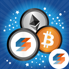 Crypto Burst ikona