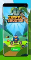 Crypto Shooter Poster