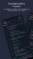 Spck Editor Lite الملصق