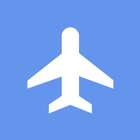 Flight Distance ikona