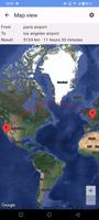 Flight Distance screenshot 2