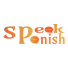 Speak Spanish أيقونة