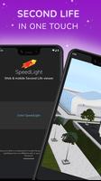 SpeedLight Poster