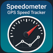 Speedometer : GPS Speedometer icon