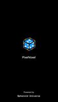 PixelVoxel পোস্টার
