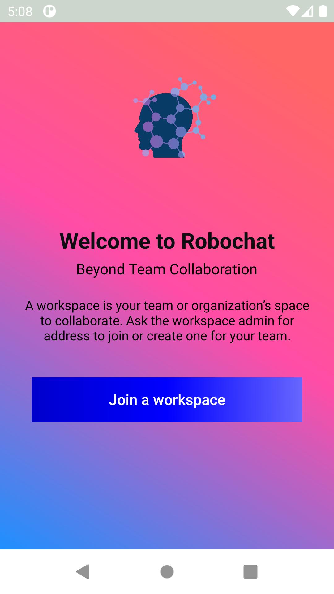 Robochat подписка