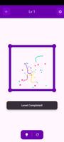 LEANRN TO DRAW SHAPES الملصق