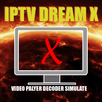 IPTV DREAM X APK