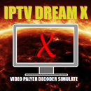 IPTV DREAM X APK