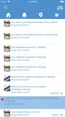 SportZlink XAPK download