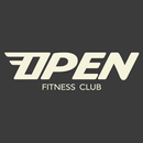 OPEN FITNESS CLUB APK