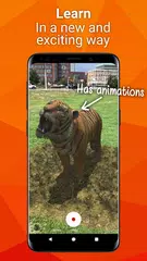 Fectar | Meet in AR Metaverse XAPK download