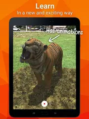 Fectar | Meet in AR Metaverse XAPK download