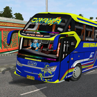 Mod Bussid Terbaru STJ Draka ikon