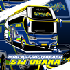 Mod Bussid Terbaru STJ Draka APK
