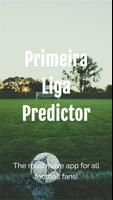 Primeira Liga Predictor Affiche