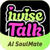 APK iWiseTalk：Meet,Chat & Date