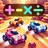 Corrida Matemática 3D APK