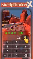 Mathe-Rennen 3D Screenshot 2