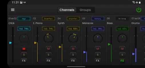 StageWave XAPK Herunterladen