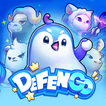 ”DefenGo : การป้องกันแบบสุ่ม