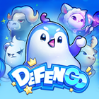 DefenGo : Défense aléatoire icône
