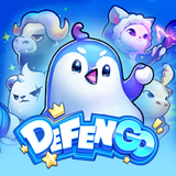 DefenGo : Random Defense