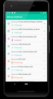 Bitrise Unofficial 截图 1