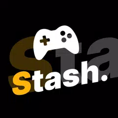 Stash - Games Tracker