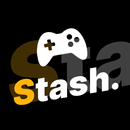 Stash: Traqueur de jeux vidéo APK