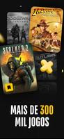Stash imagem de tela 1