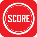 360 Score - Live Football icon