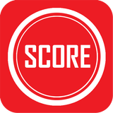 360 Score - Live Football иконка