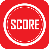 360 Score - Live Football icône