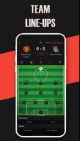 360 Score - Live Football تصوير الشاشة 3