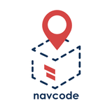 EAT Delivery - Driver by NavCode-icoon