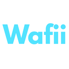 Wafii - Customer Tablet-icoon
