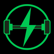 Start Working Out icon