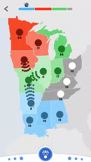 州.io — ストラテジーゲームで世界征服