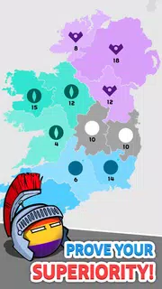 州.io — ストラテジーゲームで世界征服