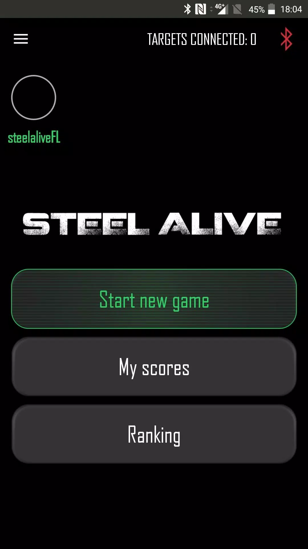 Steel Alive APK for Android Download