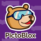 Coding & AI App - PictoBlox ikon